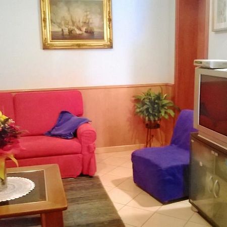 Due Palme Hotel Caorle Kültér fotó