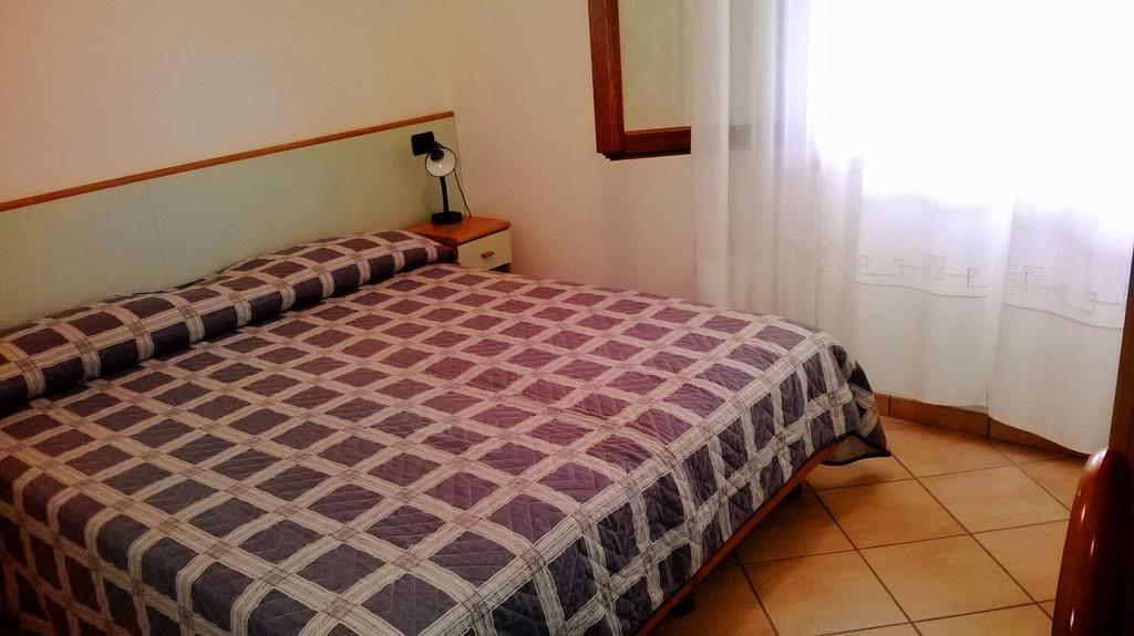 Due Palme Hotel Caorle Kültér fotó
