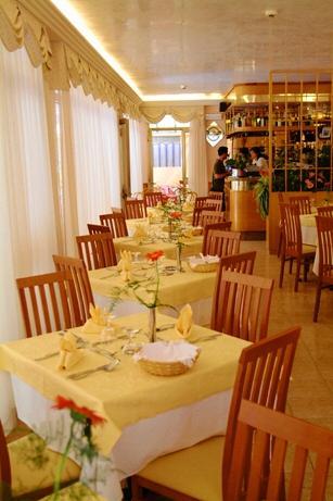 Due Palme Hotel Caorle Kültér fotó